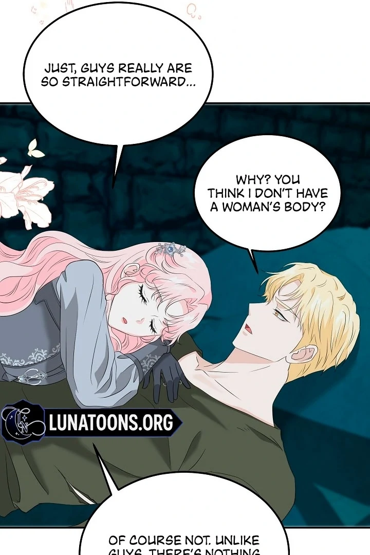 Is the Friend of a Friend a Stranger? Chapter 20 - Page 62