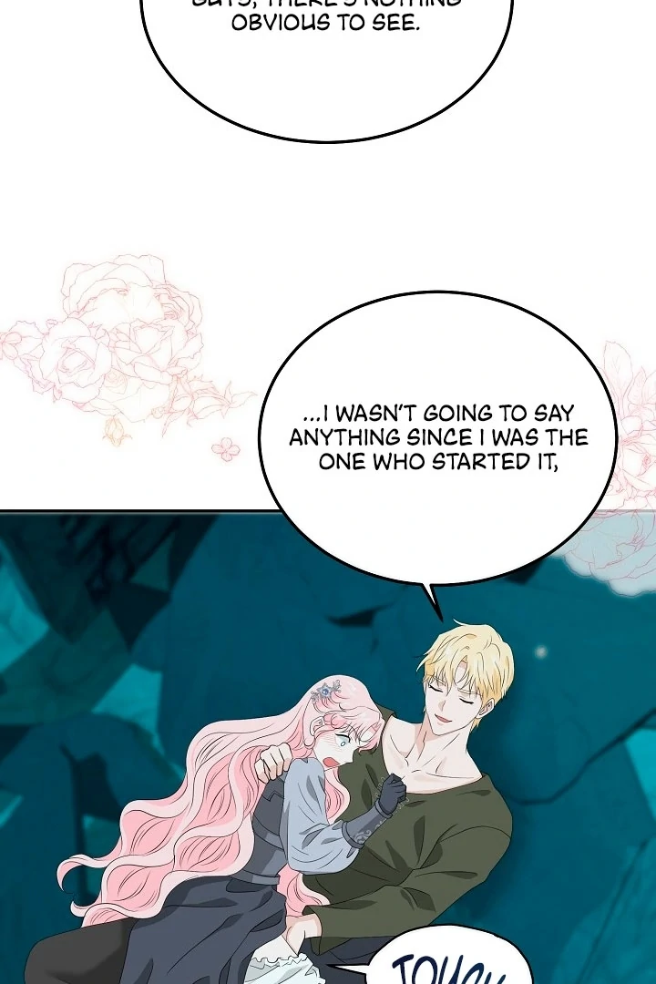 Is the Friend of a Friend a Stranger? Chapter 20 - Page 63