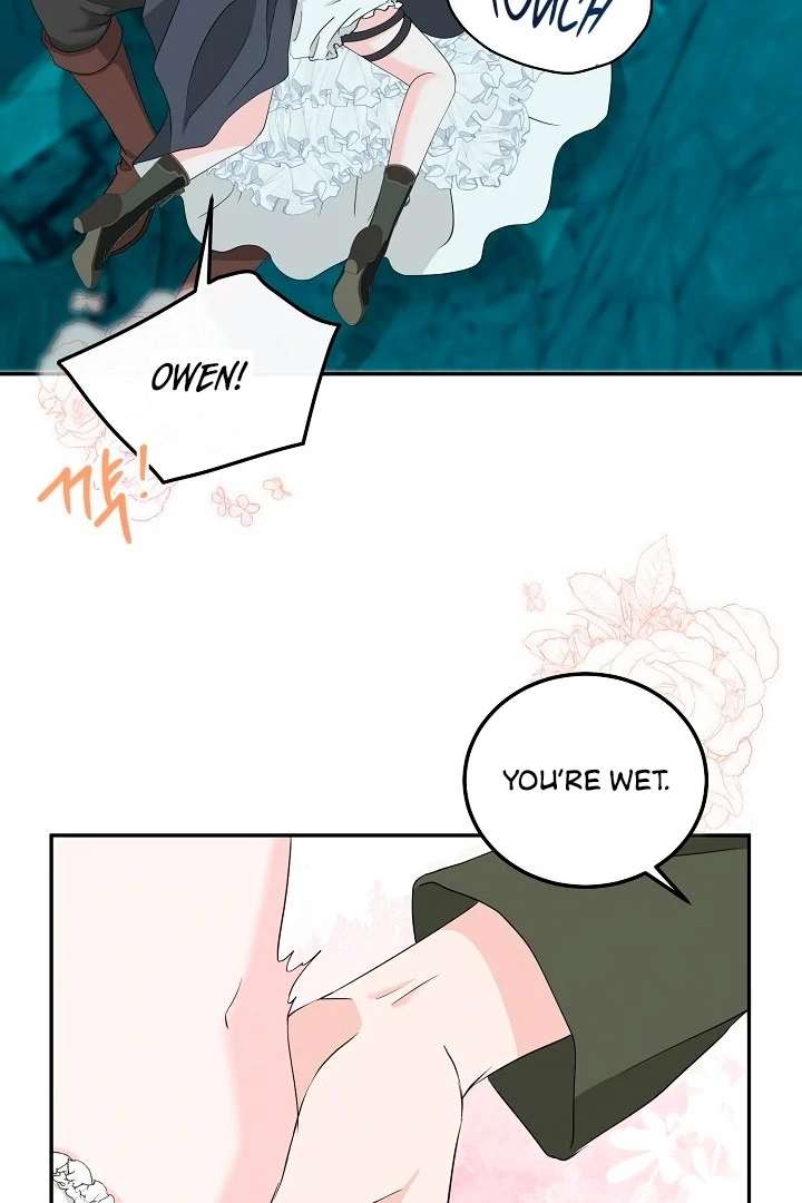 Is the Friend of a Friend a Stranger? Chapter 20 - Page 64