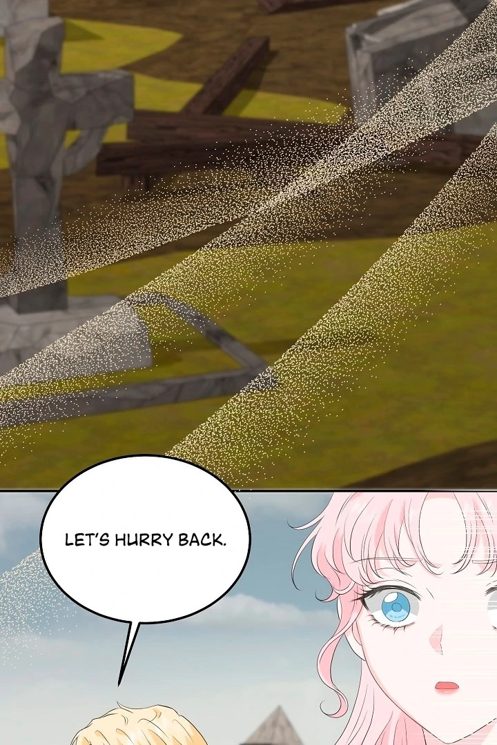 Is the Friend of a Friend a Stranger? Chapter 20 - Page 69