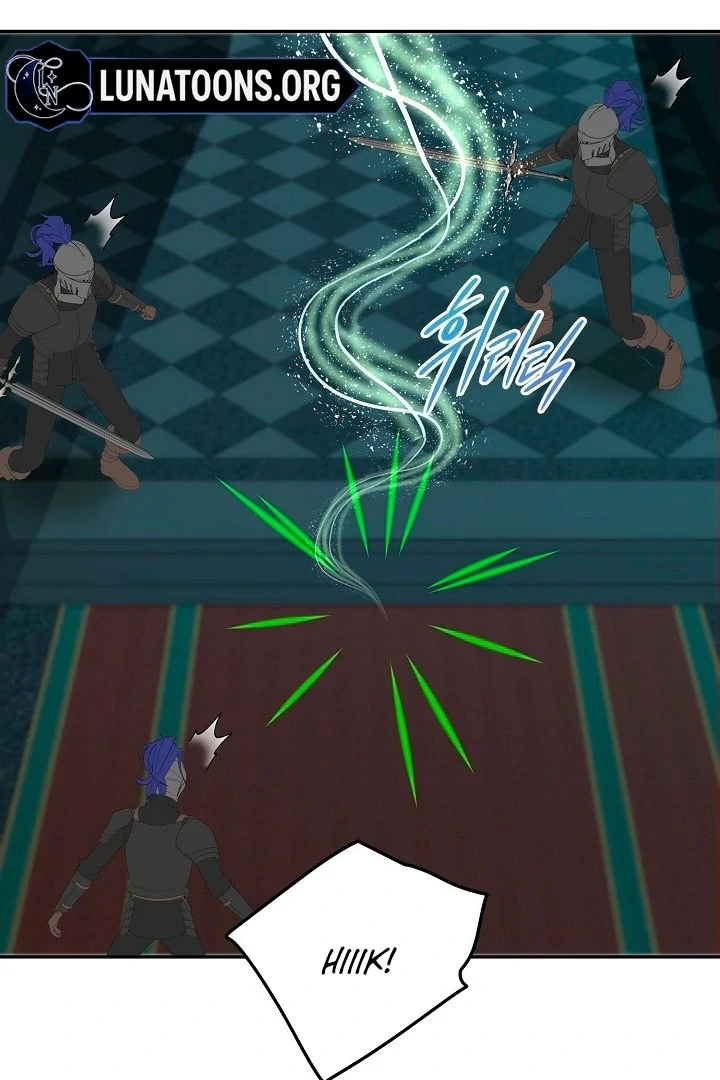 Is the Friend of a Friend a Stranger? Chapter 20 - Page 7