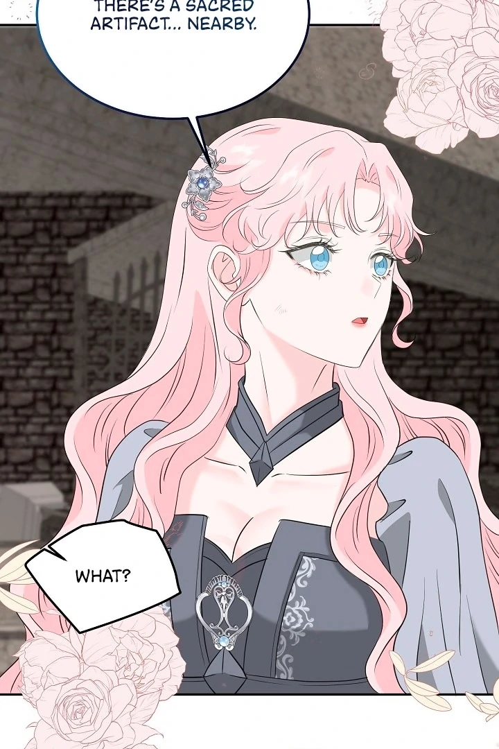 Is the Friend of a Friend a Stranger? Chapter 20 - Page 71