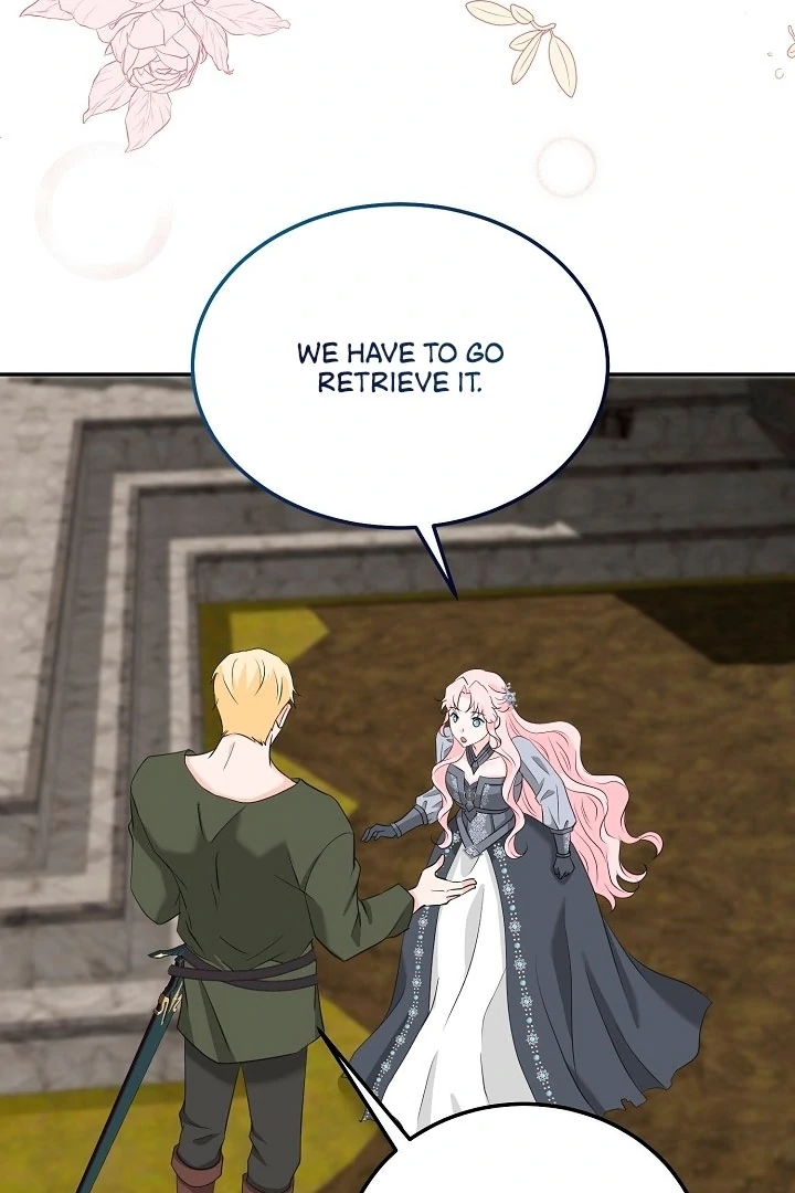 Is the Friend of a Friend a Stranger? Chapter 20 - Page 72