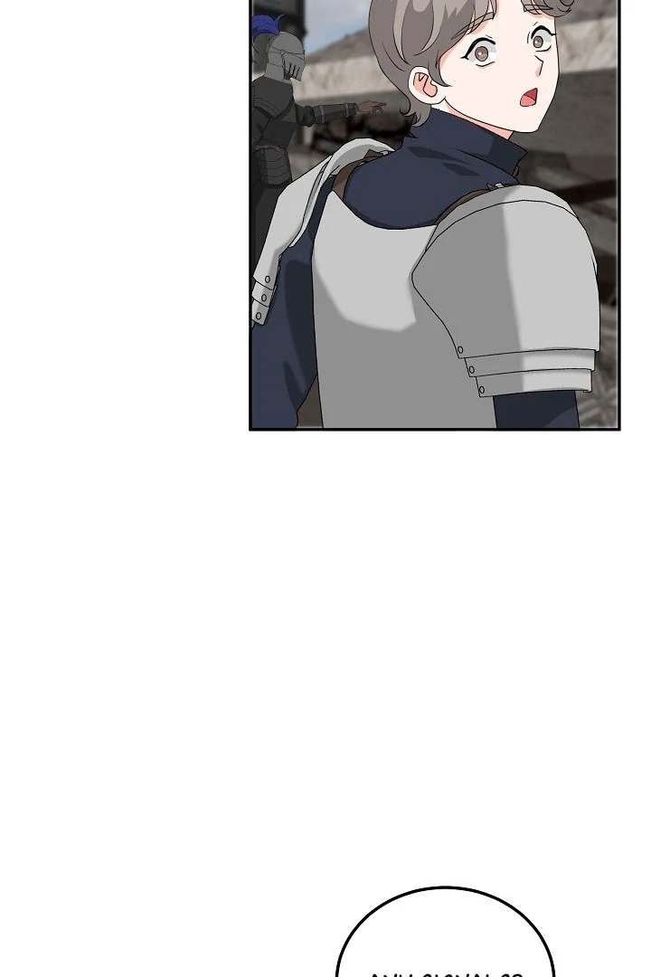Is the Friend of a Friend a Stranger? Chapter 20 - Page 79