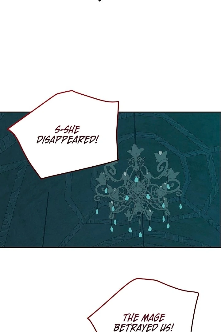 Is the Friend of a Friend a Stranger? Chapter 20 - Page 8