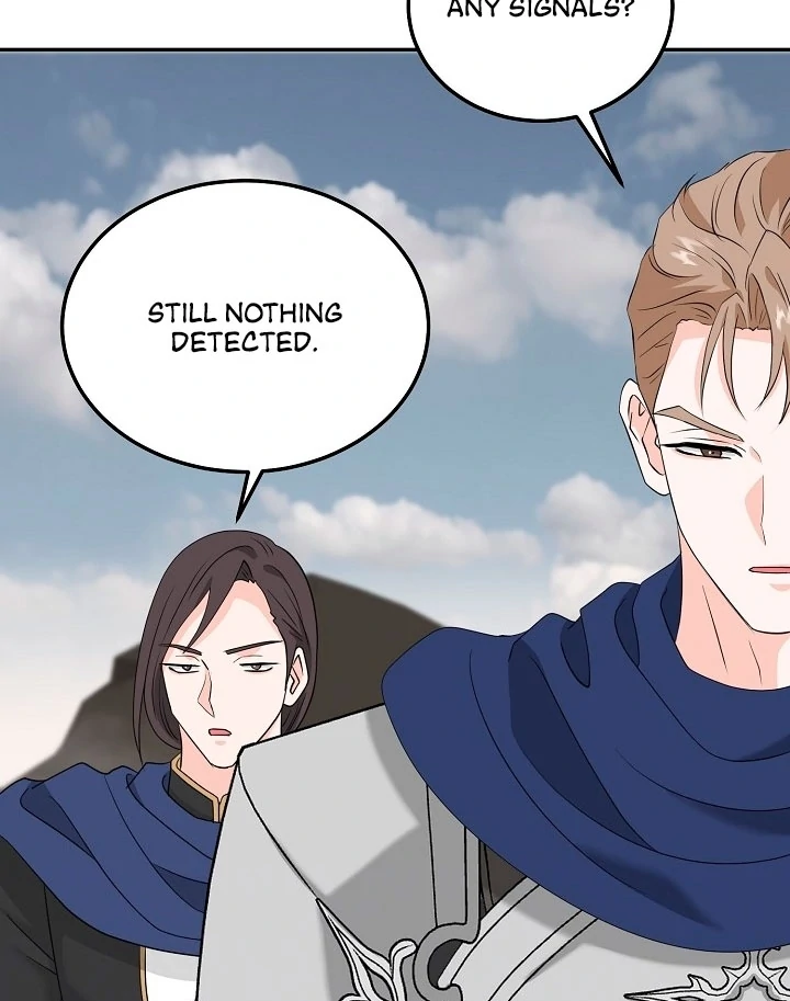Is the Friend of a Friend a Stranger? Chapter 20 - Page 80