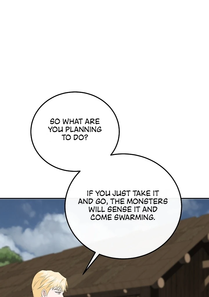 Is the Friend of a Friend a Stranger? Chapter 21 - Page 12