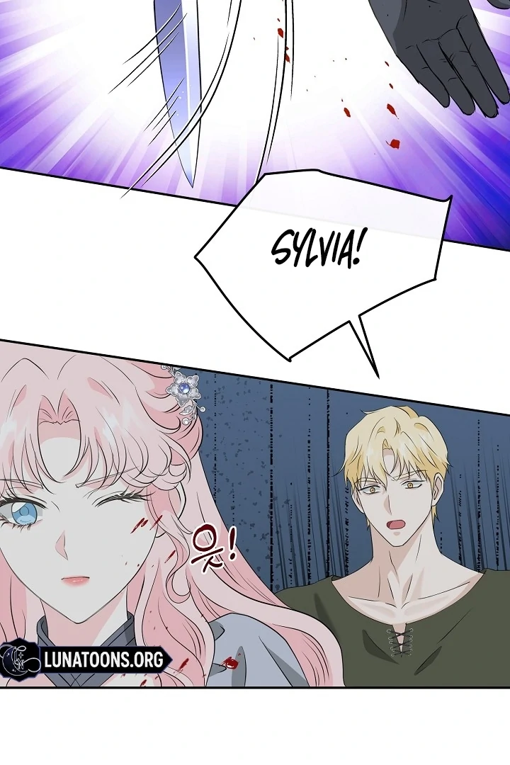 Is the Friend of a Friend a Stranger? Chapter 21 - Page 16