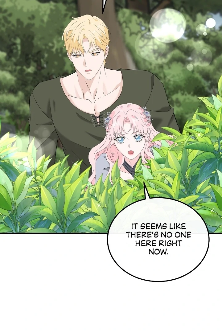 Is the Friend of a Friend a Stranger? Chapter 21 - Page 2
