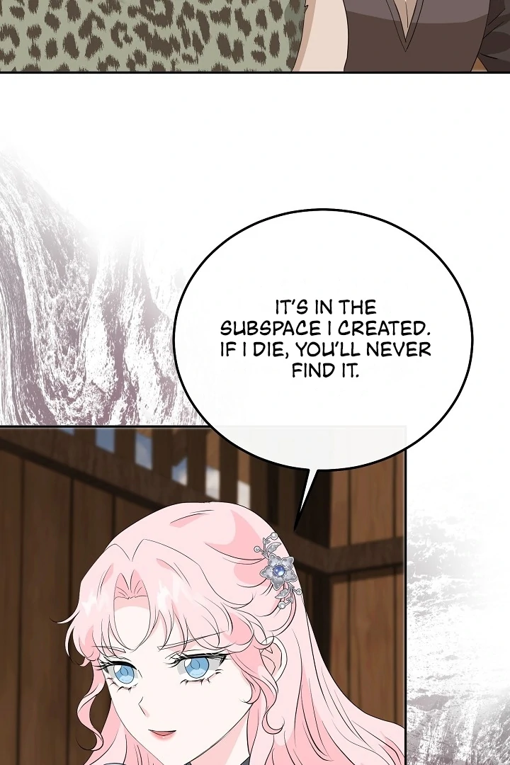 Is the Friend of a Friend a Stranger? Chapter 21 - Page 33