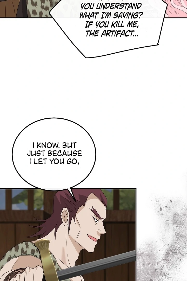 Is the Friend of a Friend a Stranger? Chapter 21 - Page 36