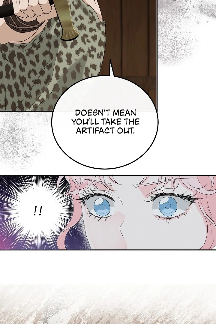 Is the Friend of a Friend a Stranger? Chapter 21 - Page 37