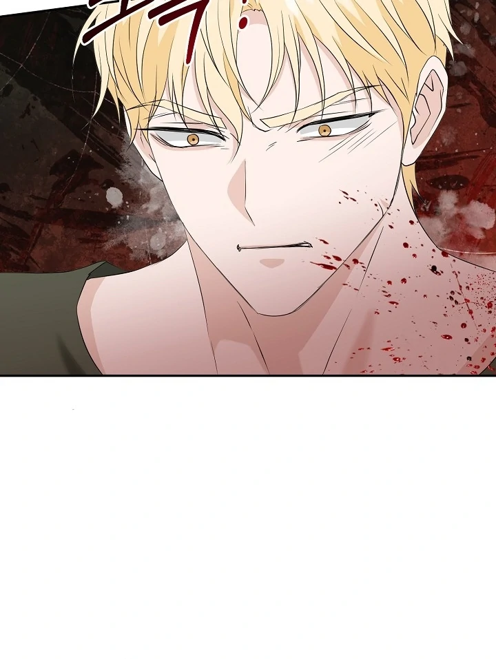 Is the Friend of a Friend a Stranger? Chapter 21 - Page 41