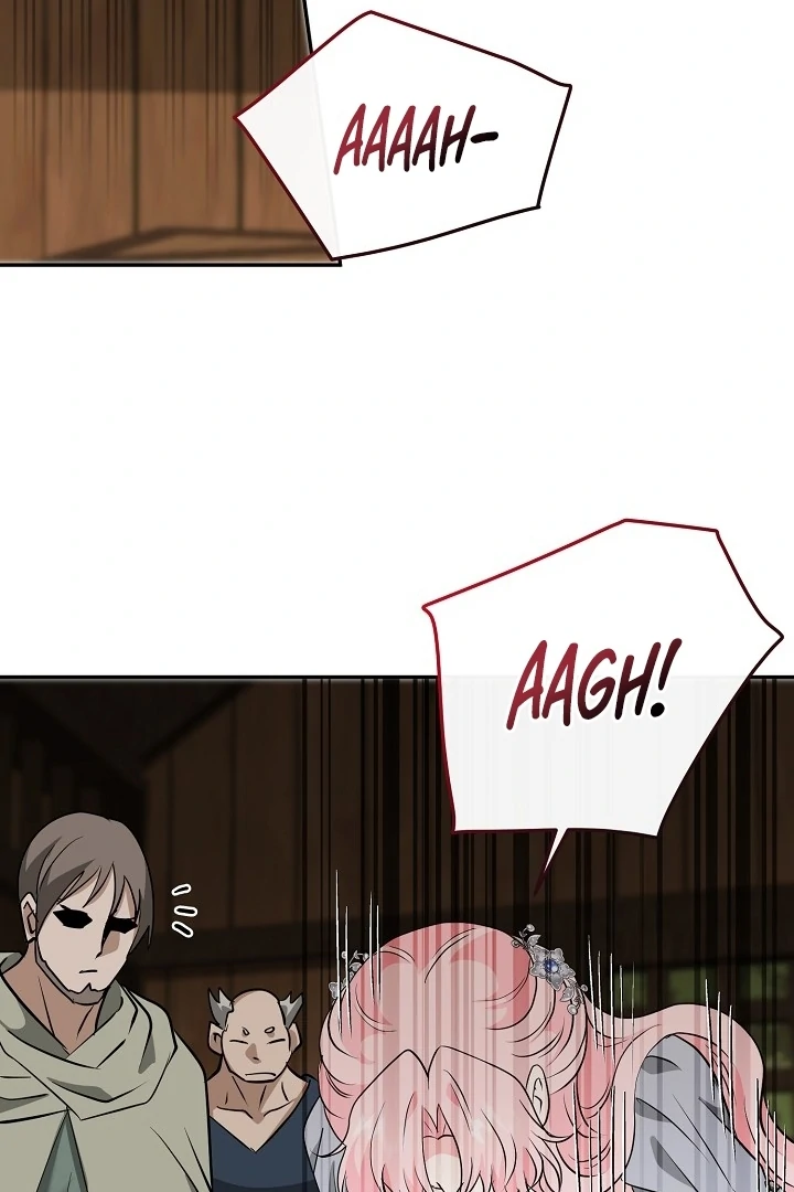Is the Friend of a Friend a Stranger? Chapter 21 - Page 43