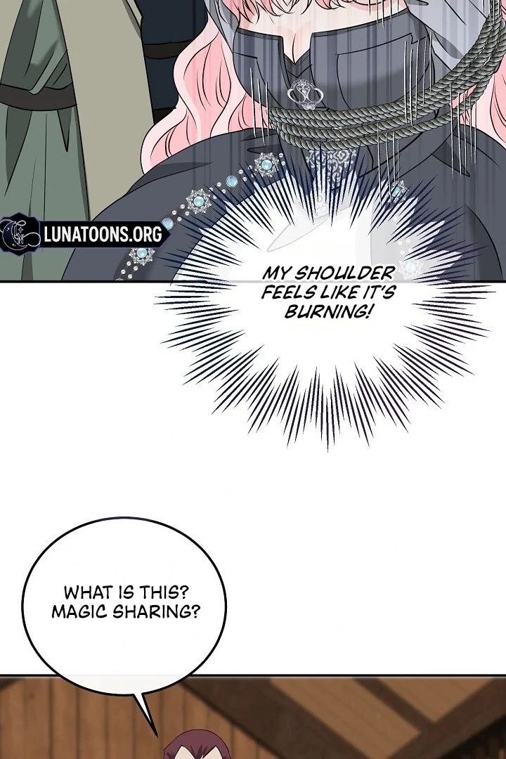 Is the Friend of a Friend a Stranger? Chapter 21 - Page 44