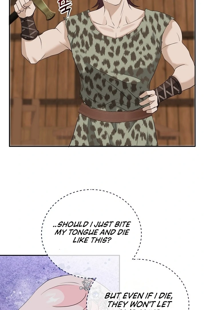 Is the Friend of a Friend a Stranger? Chapter 21 - Page 48