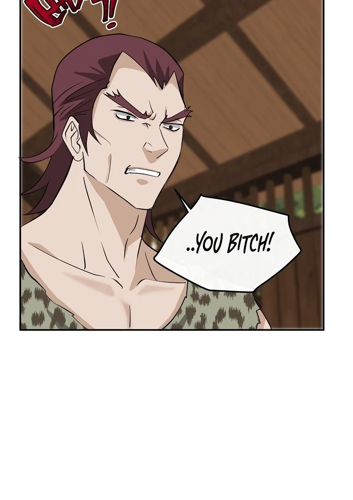 Is the Friend of a Friend a Stranger? Chapter 21 - Page 55
