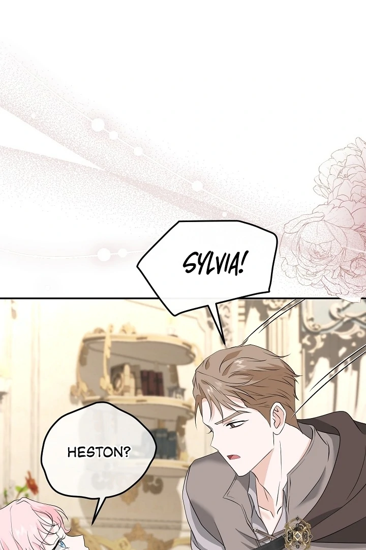 Is the Friend of a Friend a Stranger? Chapter 21 - Page 63