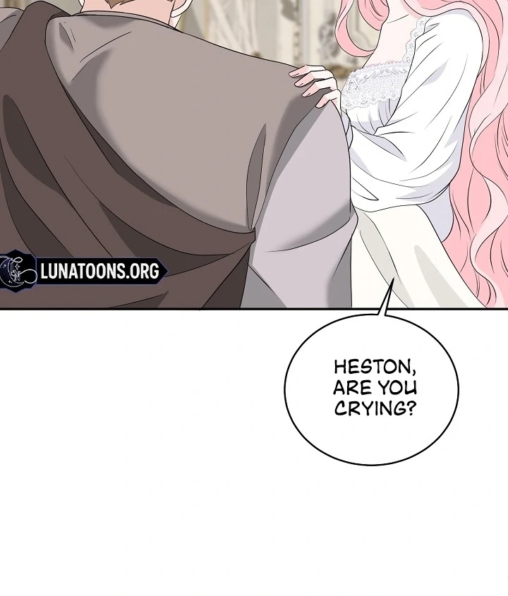 Is the Friend of a Friend a Stranger? Chapter 21 - Page 69