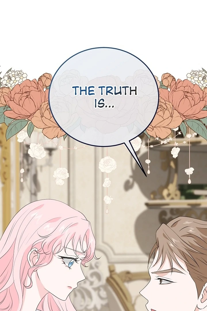 Is the Friend of a Friend a Stranger? Chapter 21 - Page 75