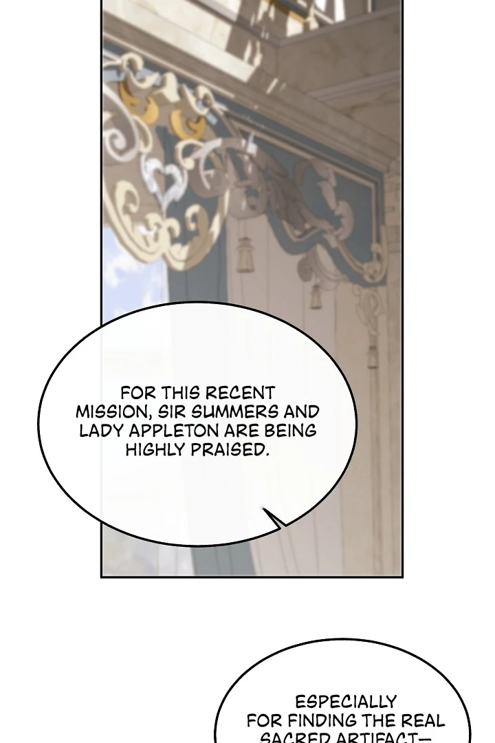 Is the Friend of a Friend a Stranger? Chapter 22 - Page 17