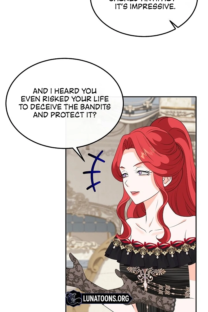Is the Friend of a Friend a Stranger? Chapter 22 - Page 18