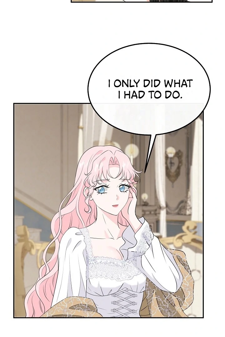 Is the Friend of a Friend a Stranger? Chapter 22 - Page 19