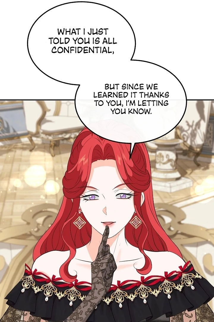Is the Friend of a Friend a Stranger? Chapter 22 - Page 28