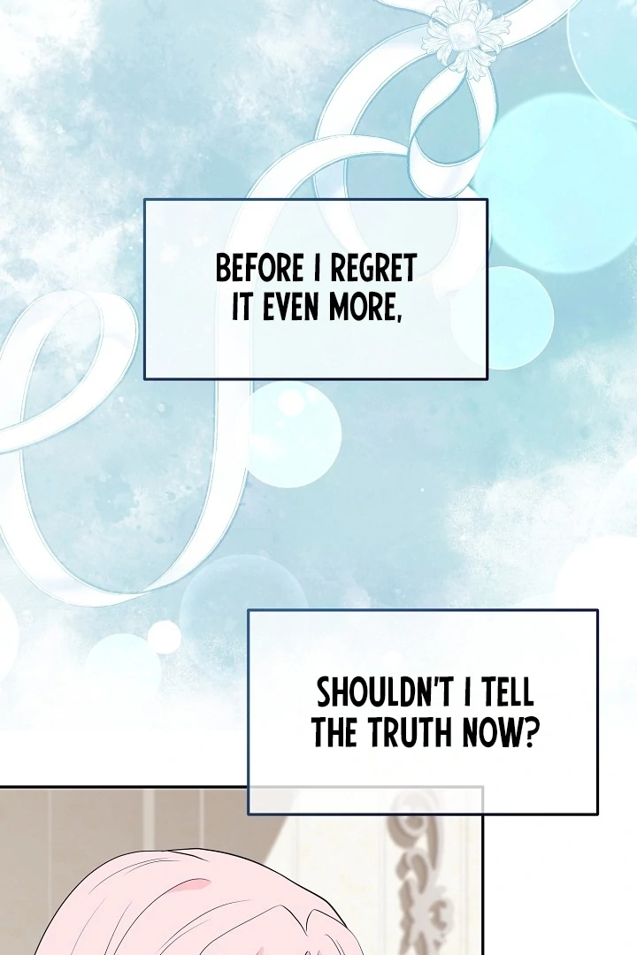 Is the Friend of a Friend a Stranger? Chapter 22 - Page 3
