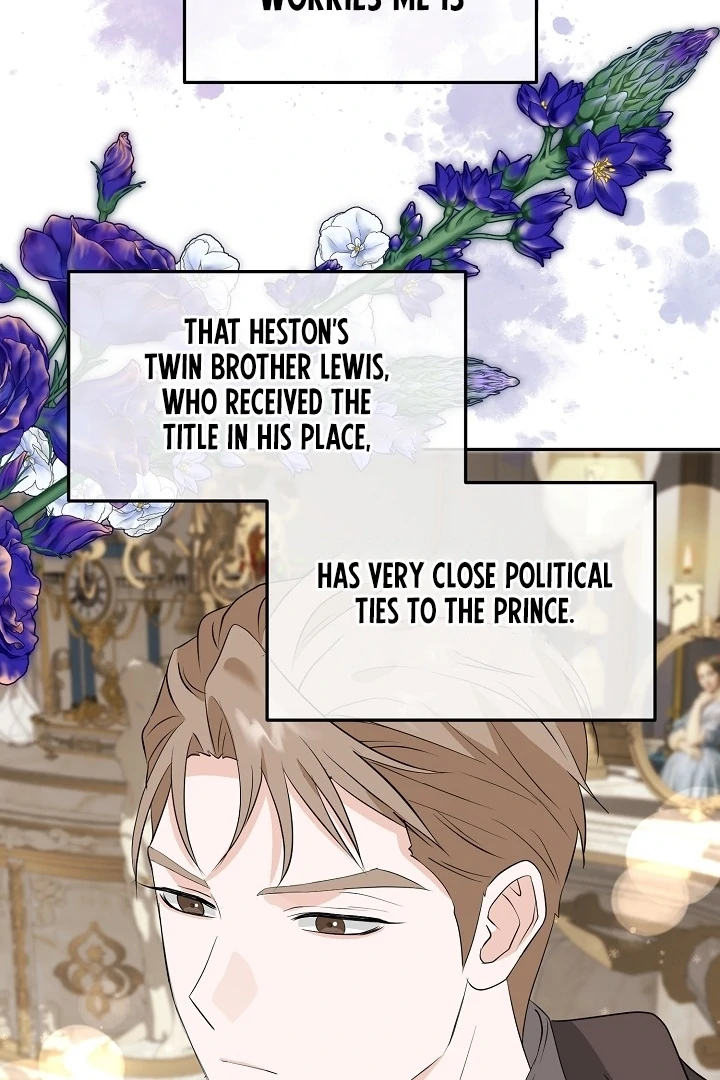 Is the Friend of a Friend a Stranger? Chapter 22 - Page 30