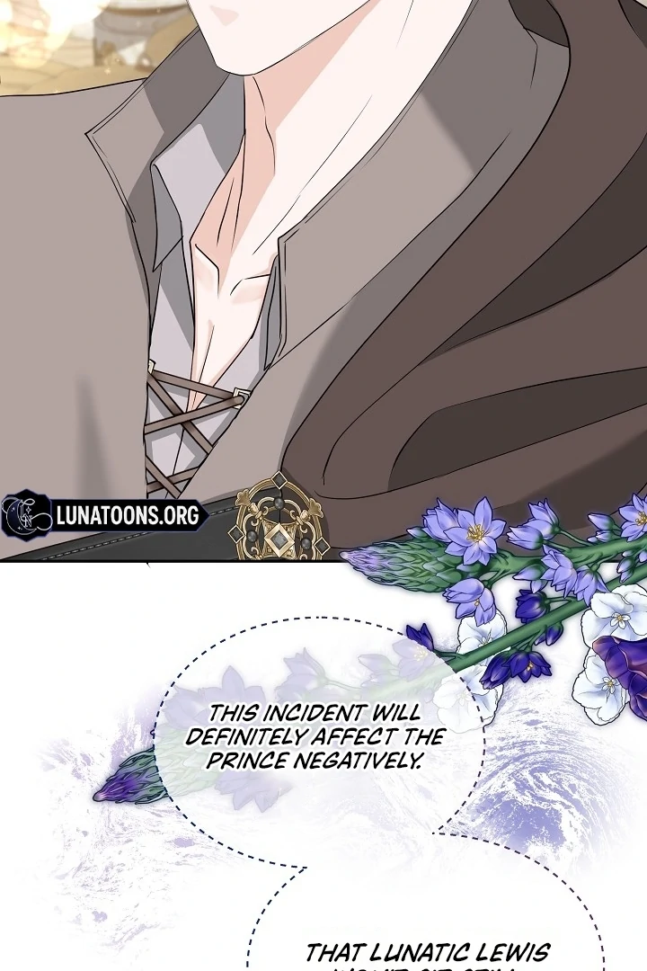 Is the Friend of a Friend a Stranger? Chapter 22 - Page 31