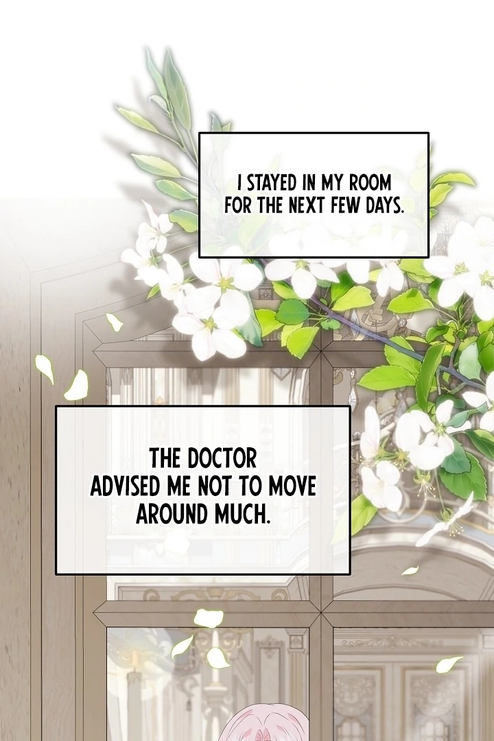 Is the Friend of a Friend a Stranger? Chapter 22 - Page 34
