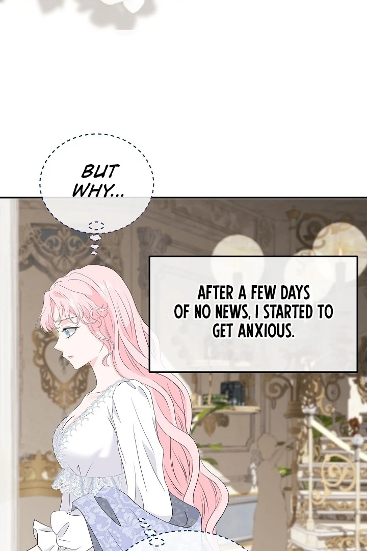 Is the Friend of a Friend a Stranger? Chapter 22 - Page 36