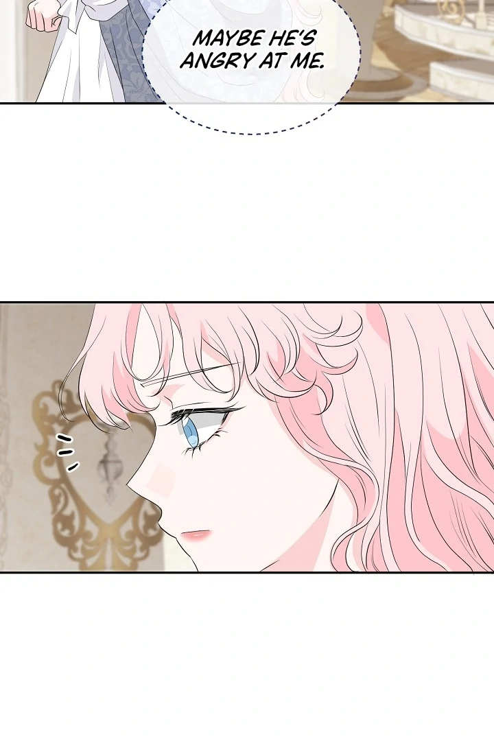 Is the Friend of a Friend a Stranger? Chapter 22 - Page 37