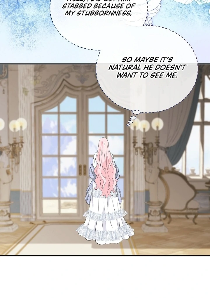 Is the Friend of a Friend a Stranger? Chapter 22 - Page 41