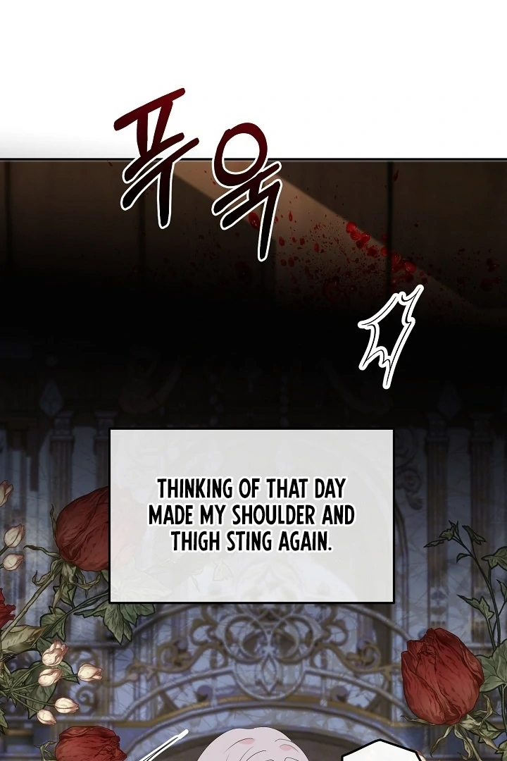 Is the Friend of a Friend a Stranger? Chapter 22 - Page 42