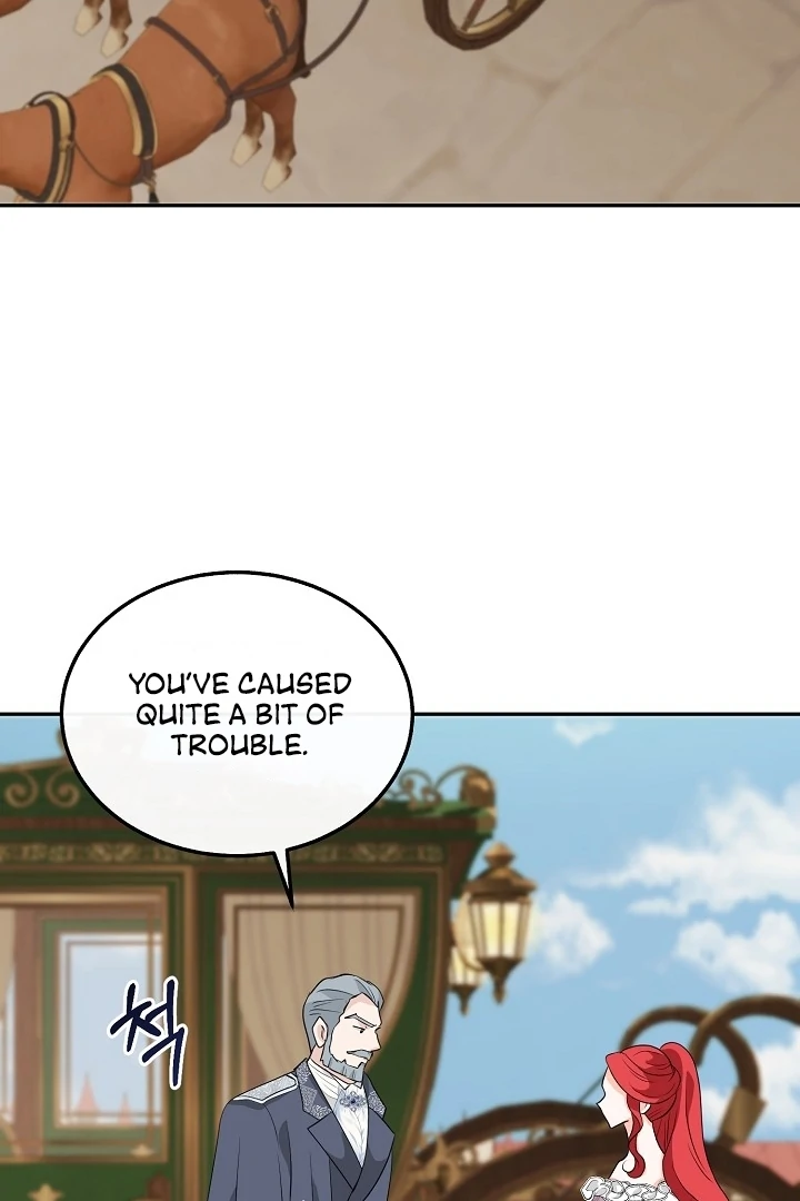 Is the Friend of a Friend a Stranger? Chapter 22 - Page 46