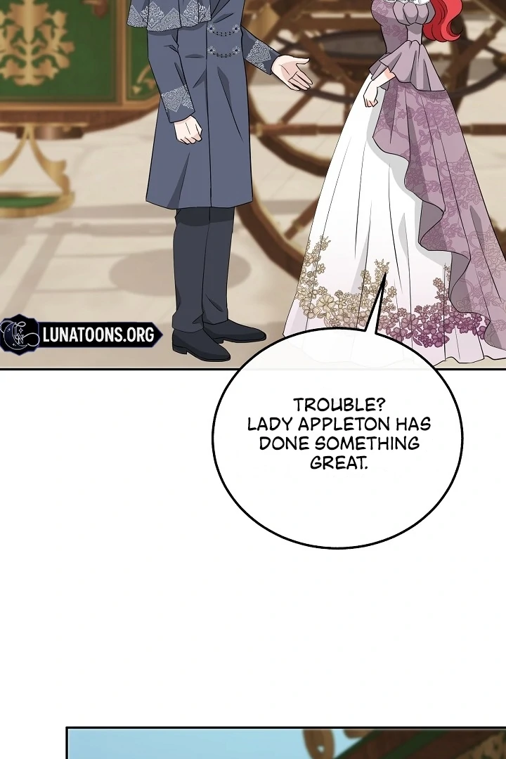 Is the Friend of a Friend a Stranger? Chapter 22 - Page 47