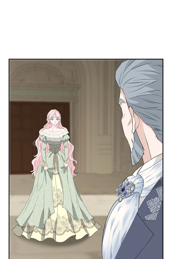 Is the Friend of a Friend a Stranger? Chapter 22 - Page 49