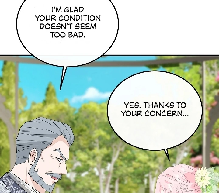 Is the Friend of a Friend a Stranger? Chapter 22 - Page 54