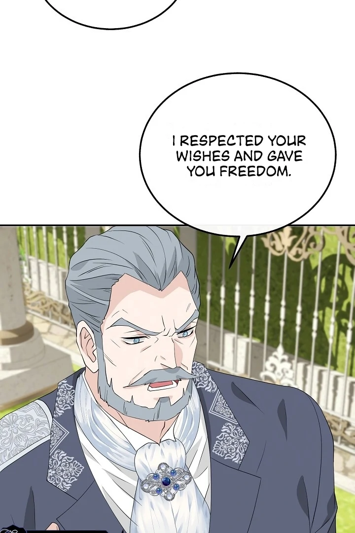 Is the Friend of a Friend a Stranger? Chapter 22 - Page 59