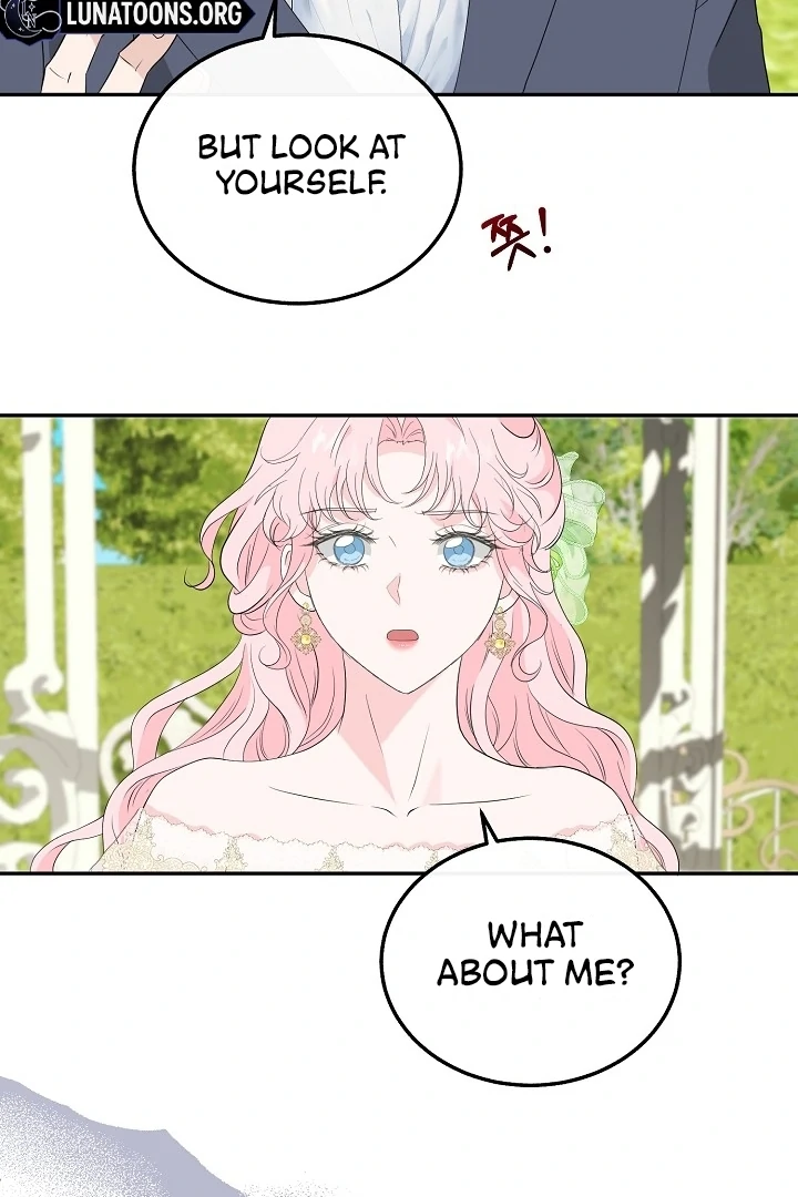 Is the Friend of a Friend a Stranger? Chapter 22 - Page 60