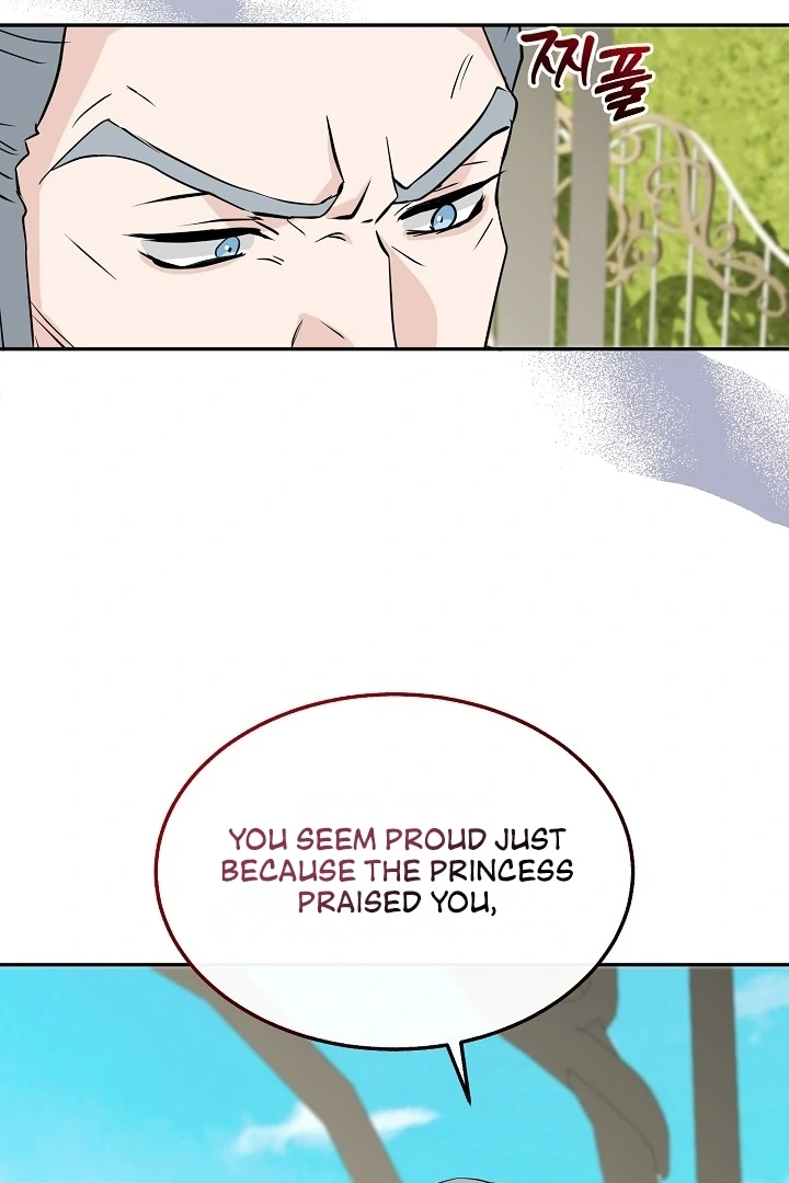 Is the Friend of a Friend a Stranger? Chapter 22 - Page 61