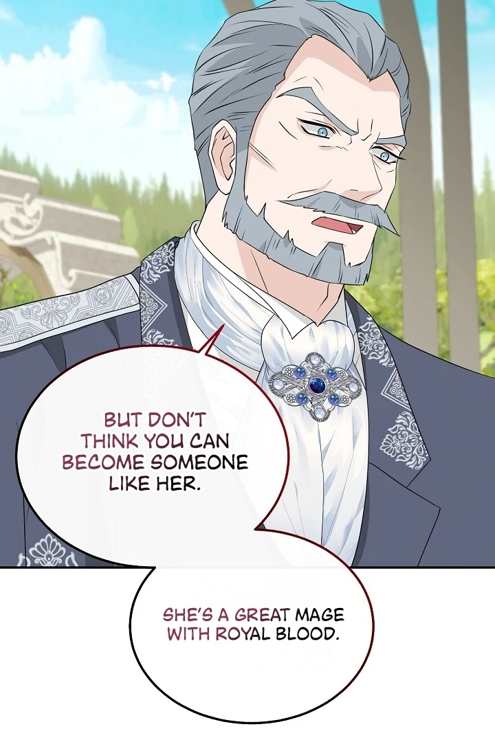 Is the Friend of a Friend a Stranger? Chapter 22 - Page 62