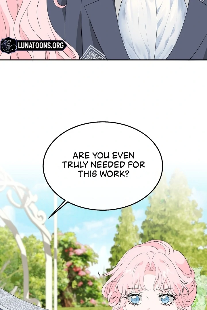 Is the Friend of a Friend a Stranger? Chapter 22 - Page 64