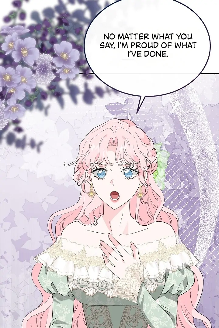 Is the Friend of a Friend a Stranger? Chapter 22 - Page 66
