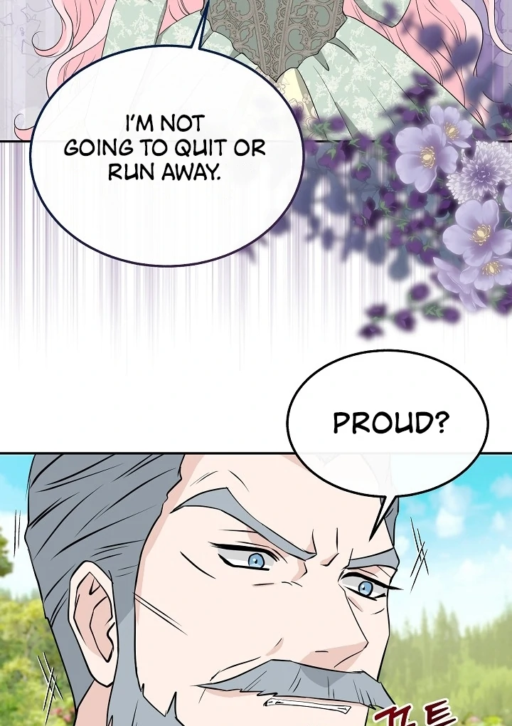 Is the Friend of a Friend a Stranger? Chapter 22 - Page 67