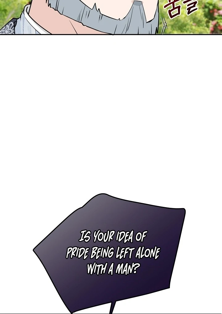 Is the Friend of a Friend a Stranger? Chapter 22 - Page 68