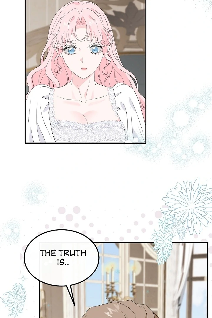 Is the Friend of a Friend a Stranger? Chapter 22 - Page 7