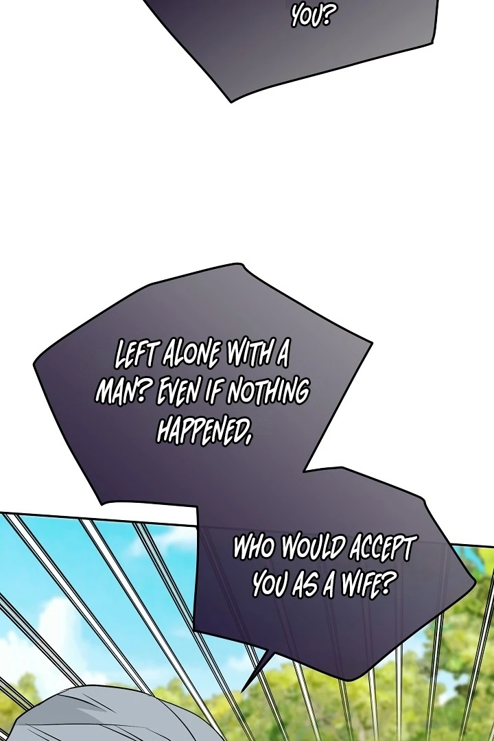 Is the Friend of a Friend a Stranger? Chapter 22 - Page 70